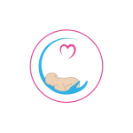 Gheeth Kids Clinic Logo