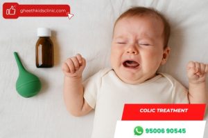 Colic Treatment