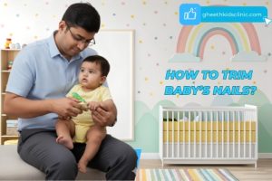 Best Nail clipper for baby