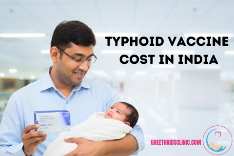 Typhoid Vaccine Cost in India