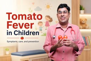Tomato fever in tamil